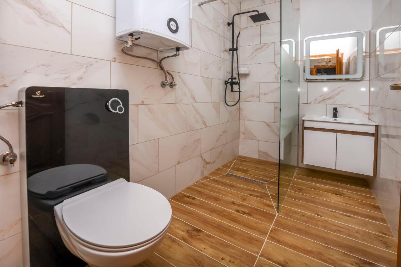 Вилла House Lucija Рогозница Экстерьер фото