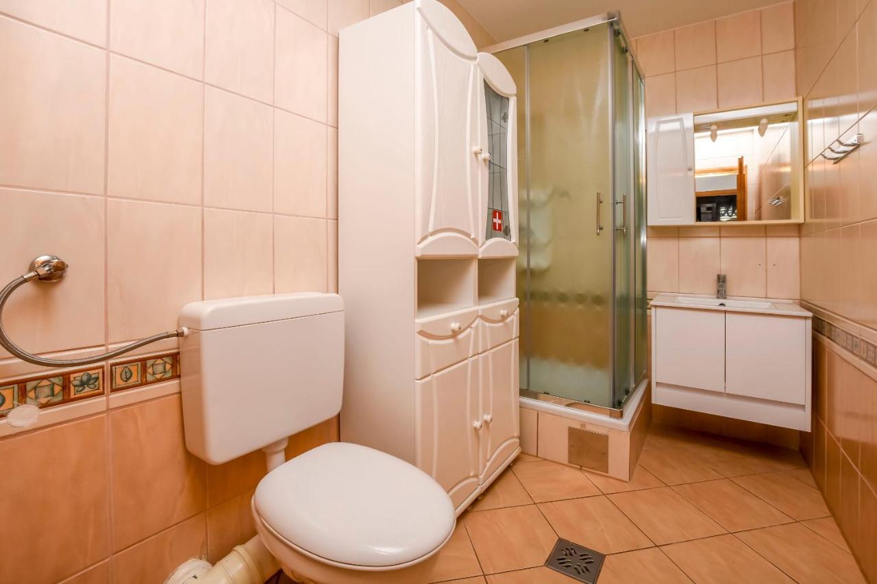 Вилла House Lucija Рогозница Экстерьер фото